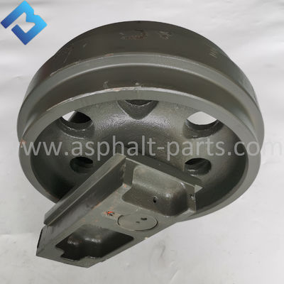 las piezas del pavimento de fresadoras W2000 121232