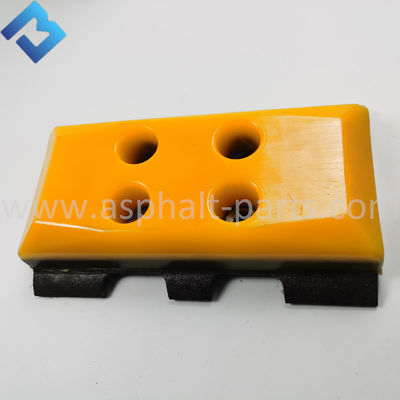 150821 Pantalón de pista de poliuretano para fresadora W2000