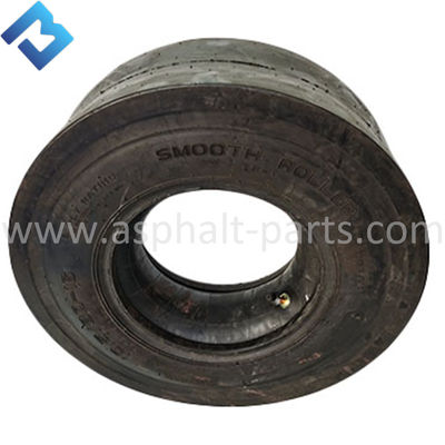 Repuestos para rodillos de carretera  BW131AC Ruedas de goma lisa