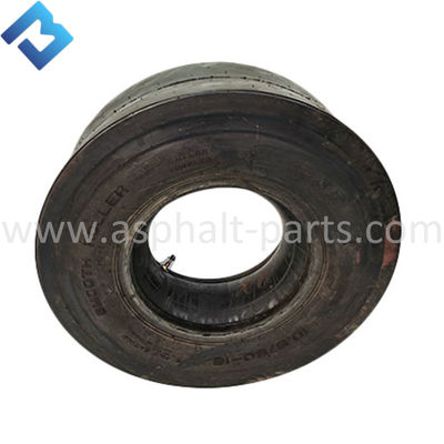 Repuestos para rodillos de carretera  BW131AC Ruedas de goma lisa