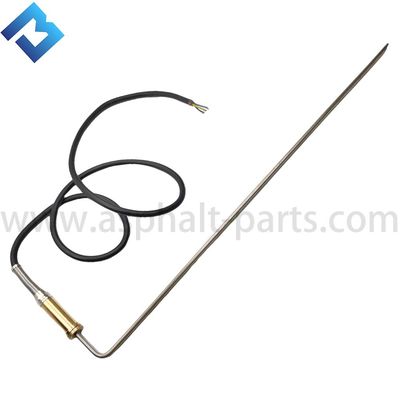 Asphalt Paver Machine Spare Parts los 0.75M Tamper Bar 80633258