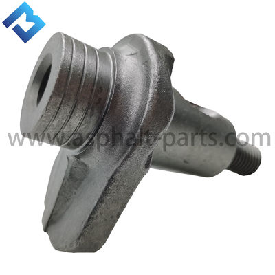 Portaherramientas de XG201-1, soporte para dientes de fresado D20 XM2005K, soporte de selección para piezas de fresadora de carreteras