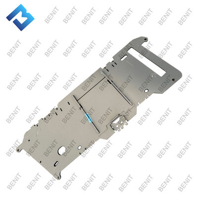 184106 Placa lateral de elevación W1900 W2000 Placa de elevación Fresado Tambor Lado izquierdo para piezas de fresadora de carreteras