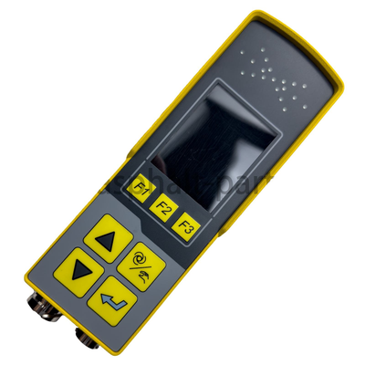 VOE12793766 Controlador Digital MMC-2000 Palanca de Mando con Disco Magnético Fijo para Piezas de Pavimentadora de Asfalto