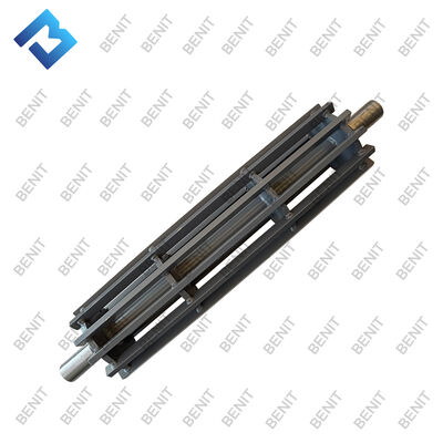 388-9556 Rodillo de retorno para PM620