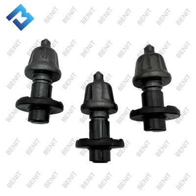 6/20A2 Picador de fresado 2642523 Picador Equipado con W-7 Lavadora de fresado de dientes de fresado para fresadoras de carreteras