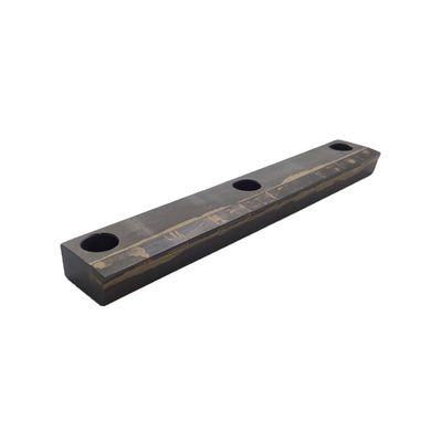146458 B248 Tipo2 Cuchilla de raspador Fresadora de asfalto W2000 W2100 W2000DC W1900 W1000F W1200F Repuestos