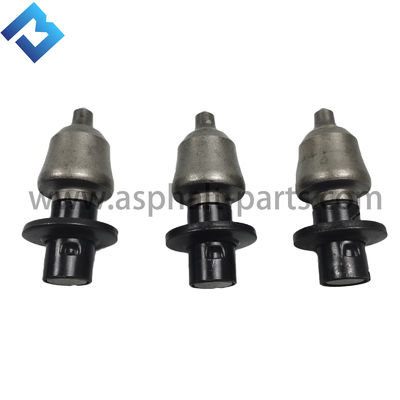 2642523 BNT6-20X Brocas para fresadora Dientes de fresado de acero de tungsteno