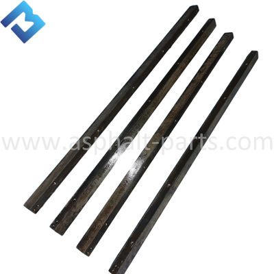 Barra del pisón del sistema el 1.5M VB600 SD2530 de la perorata de los recambios de la pavimentadora del asfalto para el dynapac